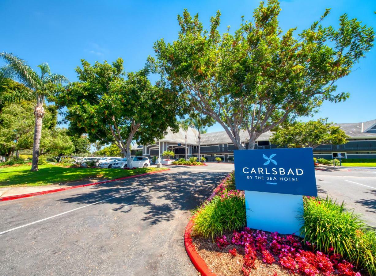 Carlsbad By The Sea Hotel Exterior photo